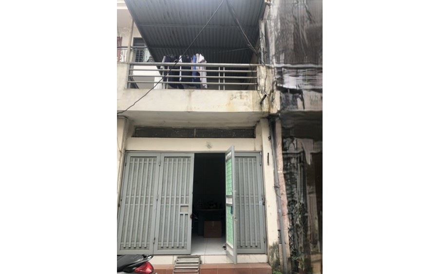 CHO THUÊ NHÀ NGÕ Ô TÔ HOÀNG ĐẠO THÀNH, KD BẤT CHẤP, 55M2, 2 TẦNG, 16 TRIỆU (CÓ TL)